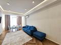 2-комнатная квартира · 70 м² · 5/18 этаж, Жарокова 370 — Аль-Фараби за 550 000 〒 в Алматы, Бостандыкский р-н — фото 10