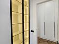 2-комнатная квартира · 70 м² · 5/18 этаж, Жарокова 370 — Аль-Фараби за 550 000 〒 в Алматы, Бостандыкский р-н — фото 21