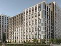 4-комнатная квартира · 122.36 м² · 8/12 этаж, Байтурсынова 14 — У Аллеи «Мынжылдык» за 71 млн ₸ в Астане, Сарайшык р-н