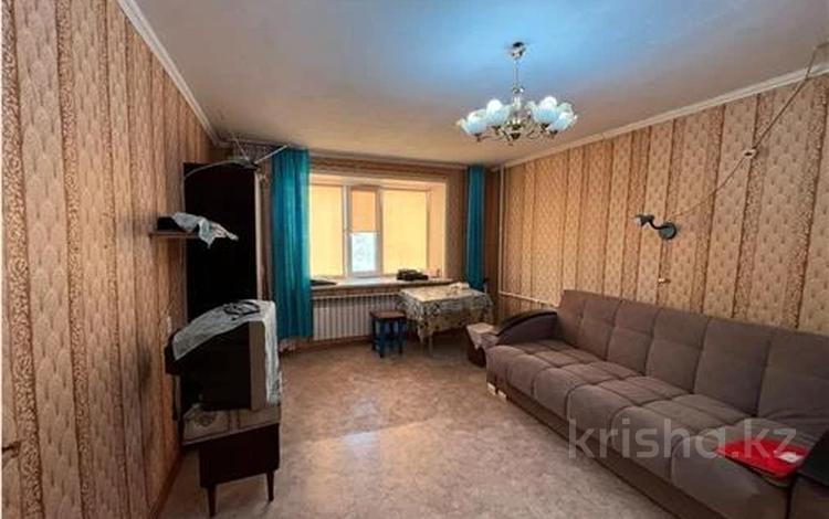 1-бөлмелі пәтер · 34 м² · 2/5 қабат, 14-шағынаудан, бағасы: 6 млн ₸ в Караганде, Алихана Бокейханова р-н — фото 7