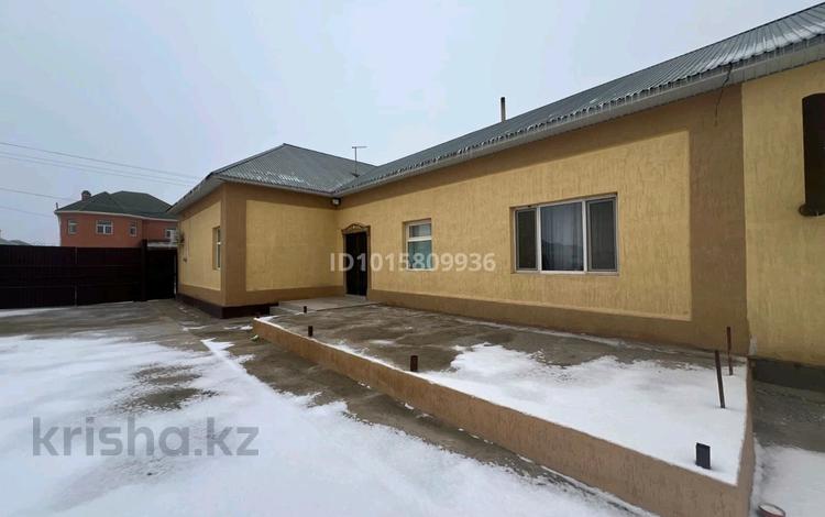 Жеке үй · 5 бөлме · 160 м² · 10 жүзд., Мухан Турганбаев 20 — Мкр. Наурыз, бағасы: 25 млн ₸ в  — фото 2