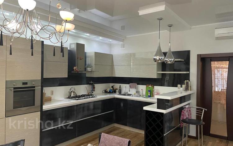 Жеке үй · 6 бөлме · 400 м² · 10 жүзд., И. Сьянова 31, бағасы: 185 млн ₸ в Костанае — фото 12