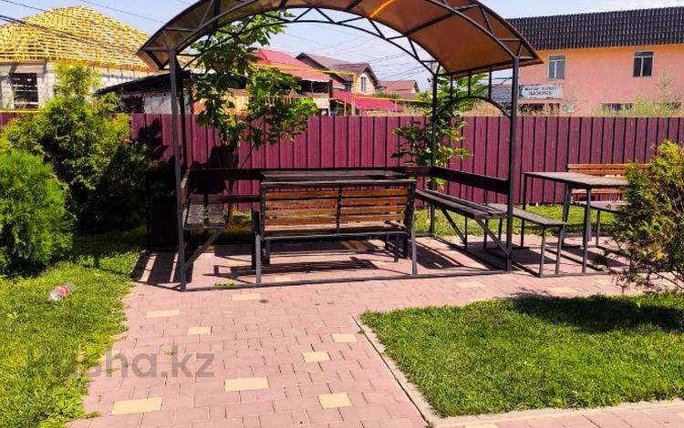 1-комнатная квартира · 38 м² · 1/3 этаж, Коксай за 17 млн ₸ в Алматы, Алмалинский р-н — фото 2