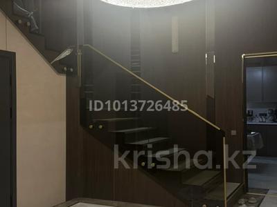 Отдельный дом · 8 комнат · 330 м² · 9 сот., мкр Аккент — Прямо за микрорайоном Аккент за 220 млн ₸ в Алматы, Алатауский р-н