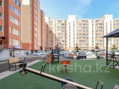 1-бөлмелі пәтер · 39 м² · 2/9 қабат, Аманжол Болекпаев — ТОРГ ЕСТЬ, бағасы: ~ 22 млн ₸ в Астане, Сарайшык р-н