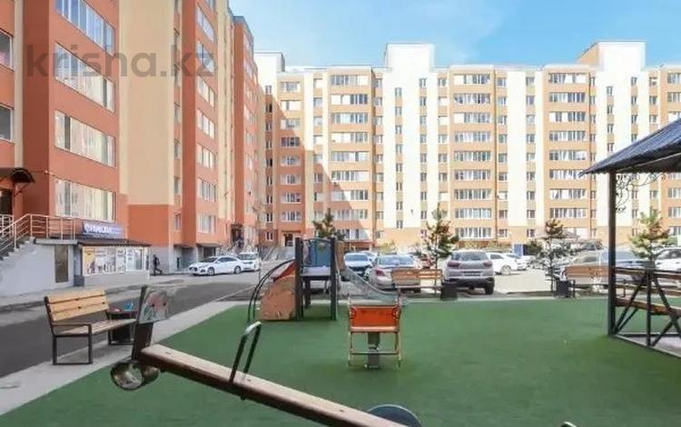 1-бөлмелі пәтер · 39 м² · 2/9 қабат, Аманжол Болекпаев — ТОРГ ЕСТЬ, бағасы: ~ 22 млн ₸ в Астане, Сарайшык р-н — фото 5