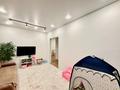 2-комнатная квартира · 67 м² · 18/18 этаж, Санжара Асфендиярова 11 за 47.4 млн ₸ в Астане, Нура р-н — фото 3