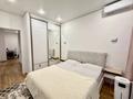 2-комнатная квартира · 67 м² · 18/18 этаж, Санжара Асфендиярова 11 за 47.4 млн ₸ в Астане, Нура р-н — фото 11