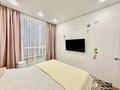 2-комнатная квартира · 67 м² · 18/18 этаж, Санжара Асфендиярова 11 за 47.4 млн ₸ в Астане, Нура р-н — фото 10
