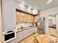 2-комнатная квартира · 67 м² · 18/18 этаж, Санжара Асфендиярова 11 за 47.4 млн ₸ в Астане, Нура р-н — фото 6