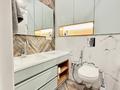 2-комнатная квартира · 67 м² · 18/18 этаж, Санжара Асфендиярова 11 за 47.4 млн ₸ в Астане, Нура р-н — фото 13
