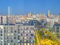 2-комнатная квартира · 67 м² · 18/18 этаж, Санжара Асфендиярова 11 за 47.4 млн ₸ в Астане, Нура р-н — фото 22