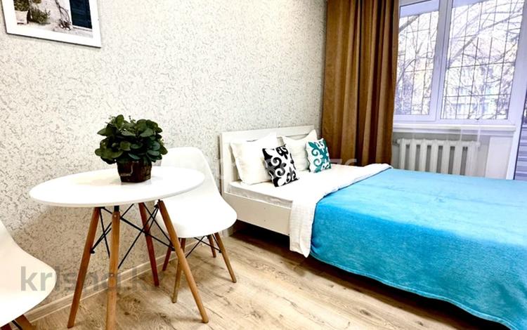 1-бөлмелі пәтер · 21 м² · 2/4 қабат, 10-й мкр. 59/1, бағасы: 18.5 млн ₸ в Алматы, Ауэзовский р-н — фото 2