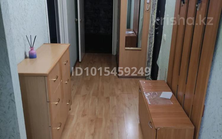 2-комнатная квартира · 55 м² · 2/9 этаж, мкр Юго-Восток, Мкр Юго-Восток, мкр Степной 4 26 — На против нормы на юге за 150 000 ₸ в Караганде, Казыбек би р-н — фото 2