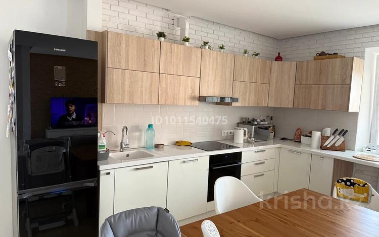3-комнатная квартира · 113.8 м² · 7/9 этаж, Назарбаева 95 за 49 млн ₸ в Кокшетау — фото 2