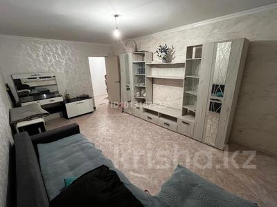 2-бөлмелі пәтер · 56 м² · 3/6 қабат, ул Саина 834/30к1 — Саина, бағасы: 200 000 ₸ в Алматы, Алатауский р-н