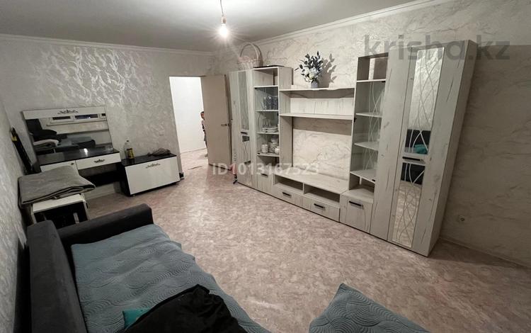 2-бөлмелі пәтер · 56 м² · 3/6 қабат, ул Саина 834/30к1 — Саина, бағасы: 200 000 ₸ в Алматы, Алатауский р-н — фото 9