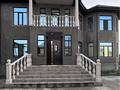 Жеке үй · 5 бөлме · 350 м² · 10 жүзд., Бектобе, Жайлау 3 33, бағасы: 95 млн ₸ в Таразе
