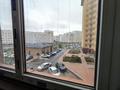 3-комнатная квартира · 87.3 м² · 3/8 этаж, Маншук Маметовой 12 за 36 млн ₸ в Астане, Нура р-н — фото 4