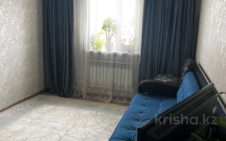 1-комнатная квартира · 34 м² · 3/3 этаж, мкр Кайрат 11 за 21.3 млн ₸ в Алматы, Турксибский р-н — фото 2