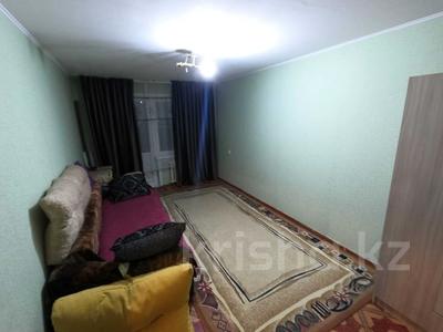 2-бөлмелі пәтер · 51 м² · 4/5 қабат, мкр Аксай-4, Улугбека, бағасы: 31.5 млн ₸ в Алматы, Ауэзовский р-н