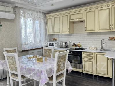3-комнатная квартира · 63.2 м² · 5/5 этаж, найманбаева 128 — Момышулы за 31 млн ₸ в Семее