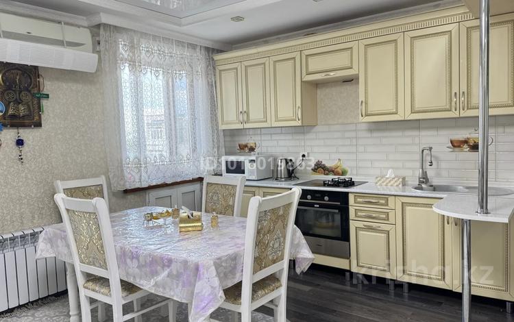 3-комнатная квартира · 63.2 м² · 5/5 этаж, найманбаева 128 — Момышулы за 31 млн ₸ в Семее — фото 2