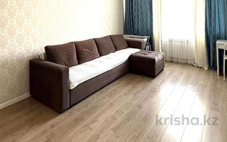 3-комнатная квартира · 70 м² · 4/9 этаж, Роза Багланова 2 — Туран за ~ 48 млн ₸ в Астане, Нура р-н — фото 24