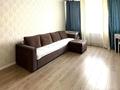 3-комнатная квартира · 70 м² · 4/9 этаж, Роза Багланова 2 — Туран за ~ 48 млн ₸ в Астане, Нура р-н — фото 5