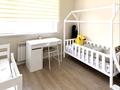 3-комнатная квартира · 70 м² · 4/9 этаж, Роза Багланова 2 — Туран за ~ 48 млн ₸ в Астане, Нура р-н — фото 9