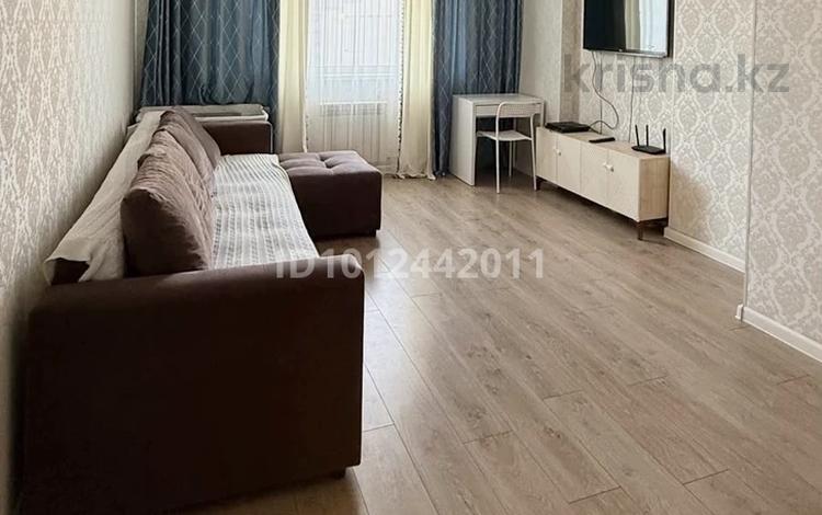 3-комнатная квартира · 70 м² · 4/9 этаж, Роза Багланова 2 — Туран за 45 млн ₸ в Астане, Нура р-н — фото 39