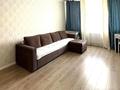 3-комнатная квартира · 70 м² · 4/9 этаж, Роза Багланова 2 — Туран за 45 млн ₸ в Астане, Нура р-н — фото 5