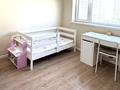 3-комнатная квартира · 70 м² · 4/9 этаж, Роза Багланова 2 — Туран за 45 млн ₸ в Астане, Нура р-н — фото 8