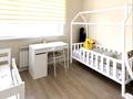 3-комнатная квартира · 70 м² · 4/9 этаж, Роза Багланова 2 — Туран за 45 млн ₸ в Астане, Нура р-н — фото 9