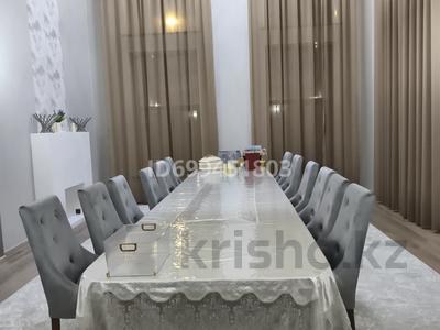 Отдельный дом · 7 комнат · 350 м² · 10 сот., Саду Шакирова 5 за 89 млн ₸ в Таразе