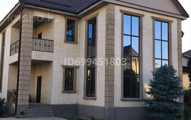 Жеке үй · 7 бөлме · 350 м² · 10 жүзд., Саду Шакирова 5, бағасы: 89 млн ₸ в Таразе — фото 36