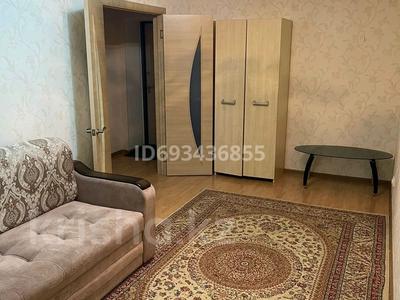 1-бөлмелі пәтер, 35 м², 5/9 қабат, Рыскулбекова 16а, бағасы: 15.1 млн 〒 в Астане, Алматы р-н