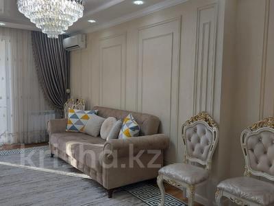 Аренда квартир в Шымкенте: 3-комнатная квартира · 110 м² · 6/12 этаж · помесячно, мкр Кайтпас 1, Байдибек би 116 — ЖК Наурыз парк за 300 000 〒 3-комнатная квартира · 110 м² · 6/12 этаж · помесячно, мкр Кайтпас 1, Байдибек би 116 — ЖК Наурыз парк за 300 000 〒 в Шымкенте, Каратауский р-н