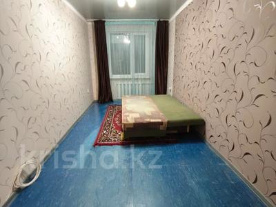 2-комнатная квартира · 44 м² · 3/5 этаж, Братьев жубановых за ~ 13.5 млн 〒 в Актобе