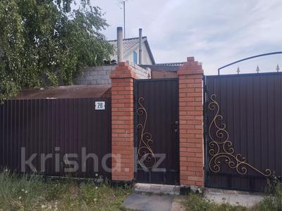 Жеке үй · 4 бөлме · 92 м² · 6 жүзд., Тургенева 28, бағасы: 15.5 млн ₸ в 
