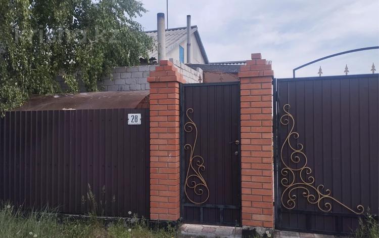 Отдельный дом · 4 комнаты · 92 м² · 6 сот., Тургенева 28 за 15.5 млн ₸ в  — фото 2