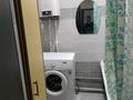 2-бөлмелі пәтер · 48 м² · 3/5 қабат, Алимжановв 16 — Район завода, бағасы: 10 000 ₸ в Балхаше — фото 4