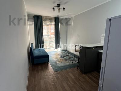 1-комнатная квартира · 31 м² · 2/10 этаж, Жунисова 8/7 — Жунисова толеби за 170 000 ₸ в Алматы, Наурызбайский р-н