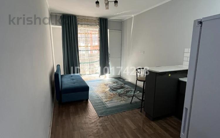 1-комнатная квартира · 31 м² · 2/10 этаж, Жунисова 8/7 — Жунисова толеби за 170 000 ₸ в Алматы, Наурызбайский р-н — фото 10
