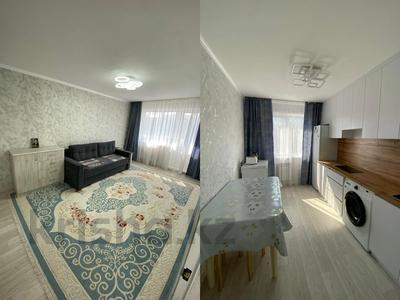 1-бөлмелі пәтер · 32 м² · 4/5 қабат, Интернациональная, бағасы: 13.9 млн ₸ в Петропавловске