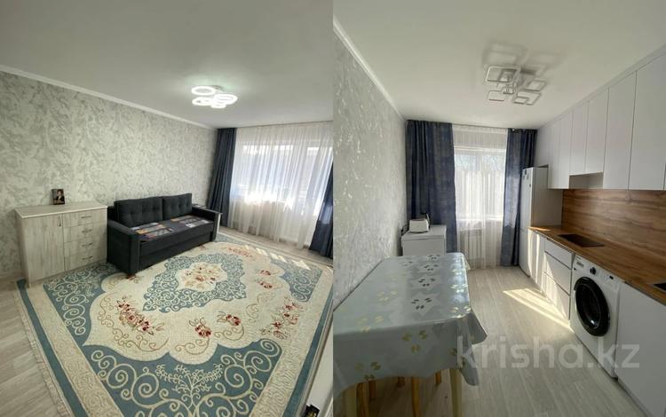 1-бөлмелі пәтер · 32 м² · 4/5 қабат, Интернациональная, бағасы: 13.9 млн ₸ в Петропавловске — фото 8