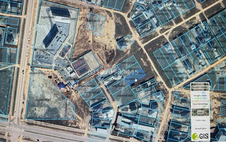 Жер телімі · 10 сотық, мкр Туран, бағасы: 30 млн ₸ в Шымкенте, Каратауский р-н — фото 5