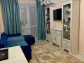 2-комнатная квартира · 60 м² · 6/10 этаж, Толе би 285\8k1 за 45 млн ₸ в Алматы, Ауэзовский р-н