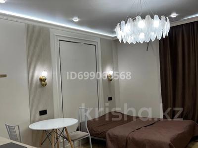 1-комнатная квартира · 29 м² · 13/13 этаж, Мкр Астана 1/18 за 16 000 ₸ в Алматы, Ауэзовский р-н