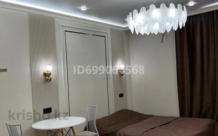 1-комнатная квартира · 29 м² · 13/13 этаж, Мкр Астана 1/18 за 16 000 ₸ в Алматы, Ауэзовский р-н — фото 2